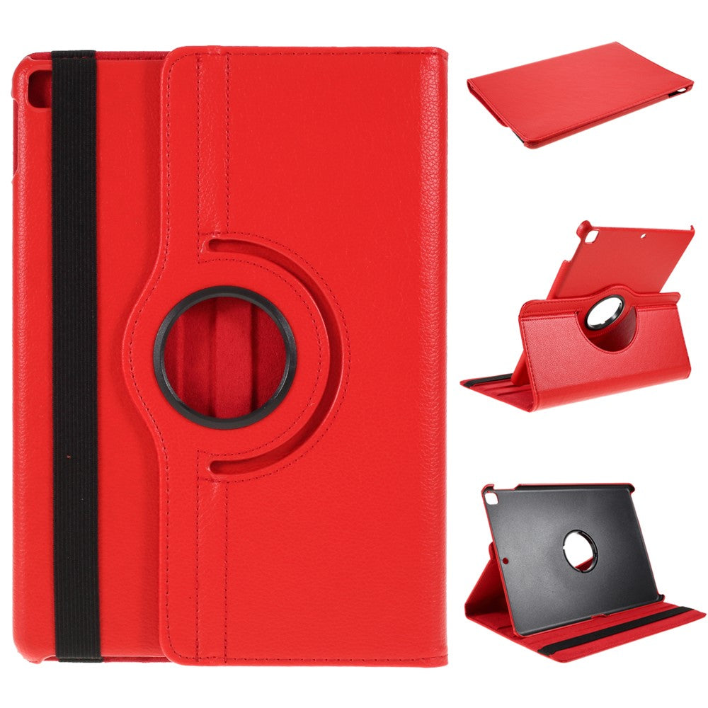 ipad 10,2-10,5 360grader Rød - produktbillede 1