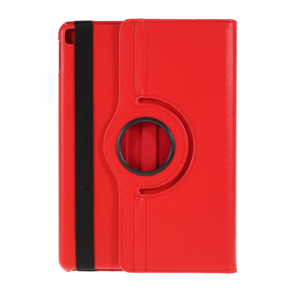 ipad 10,2-10,5 360grader Rød - produktbillede 2