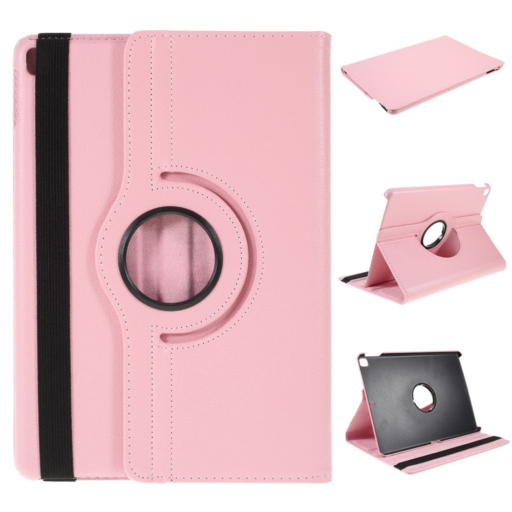 iPad 10,2/10,5/Air3 360grader pink - produktbillede 1