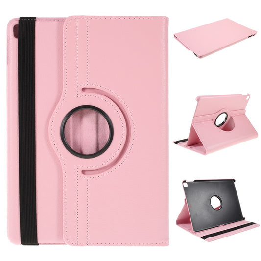 iPad 10,2/10,5/Air3 360grader pink - produktbillede 1