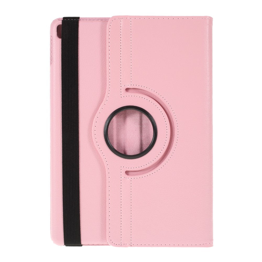 iPad 10,2/10,5/Air3 360grader pink - produktbillede 2