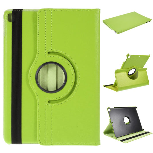 iPad 10,2/10,5 cover 360grader Grøn - produktbillede 1