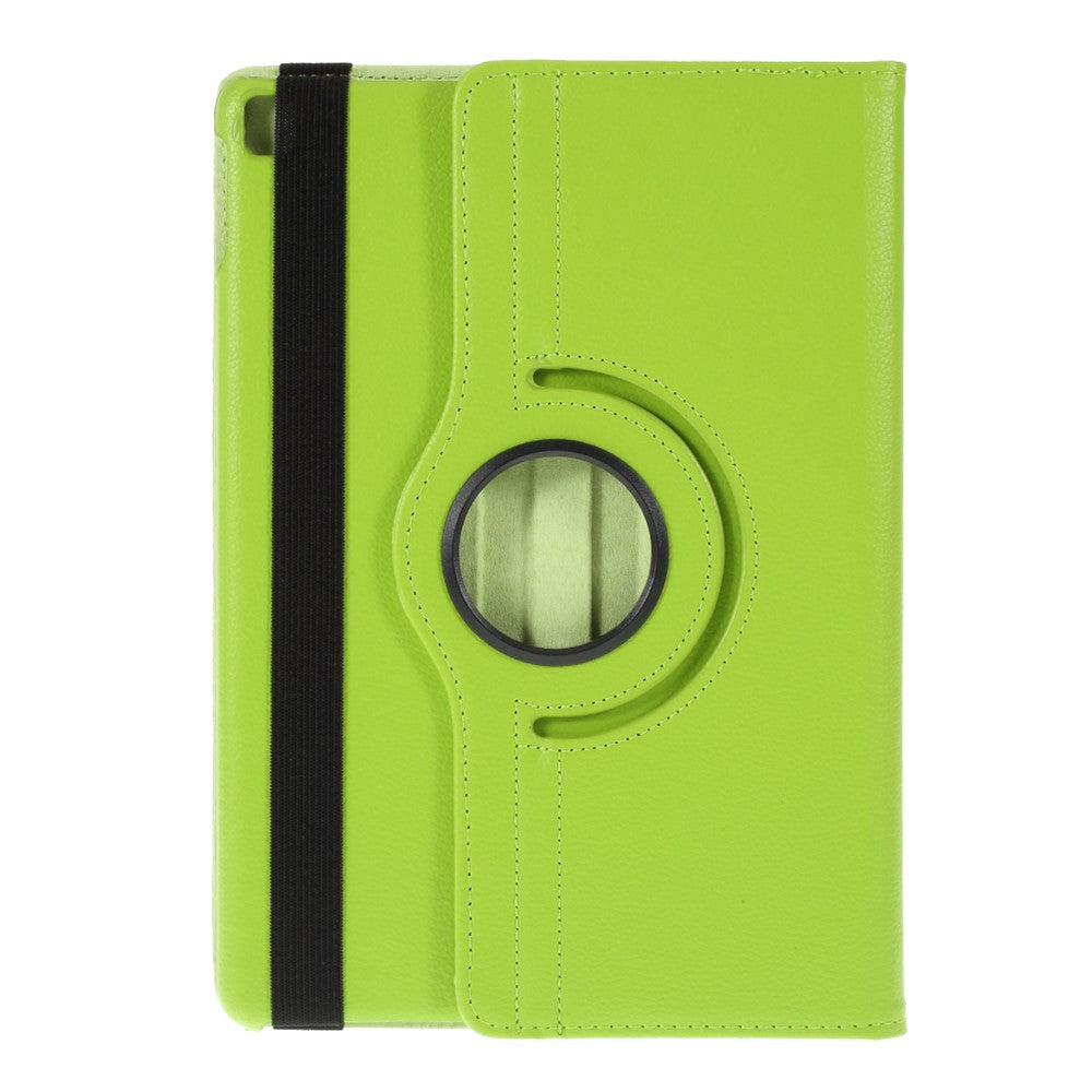 iPad 10,2/10,5 cover 360grader Grøn - produktbillede 2