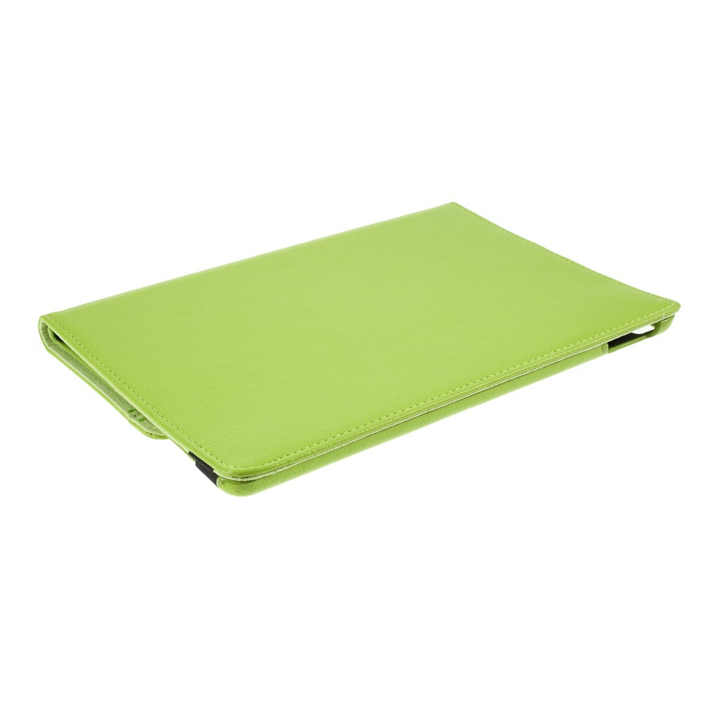 iPad 10,2/10,5 cover 360grader Grøn - produktbillede 3