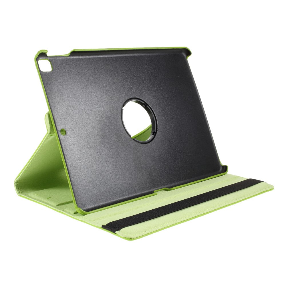 iPad 10,2/10,5 cover 360grader Grøn - produktbillede 4