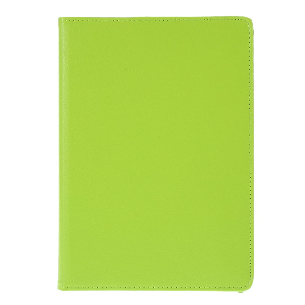 iPad 10,2/10,5 cover 360grader Grøn - produktbillede 5