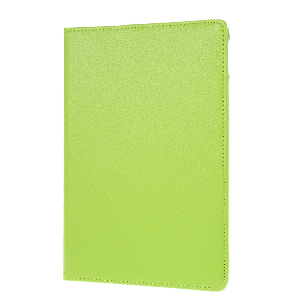 iPad 10,2/10,5 cover 360grader Grøn - produktbillede 6