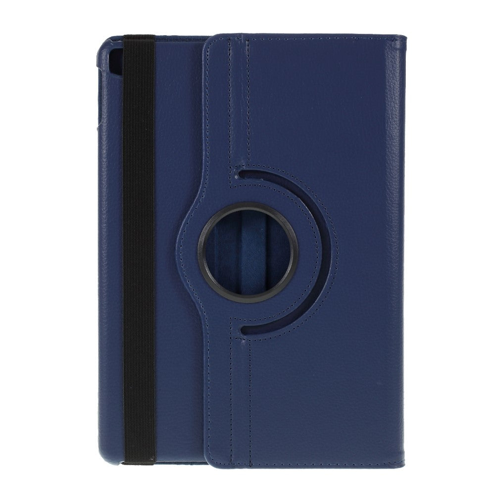 iPad 10,2/10,5 360grader blå - produktbillede 2