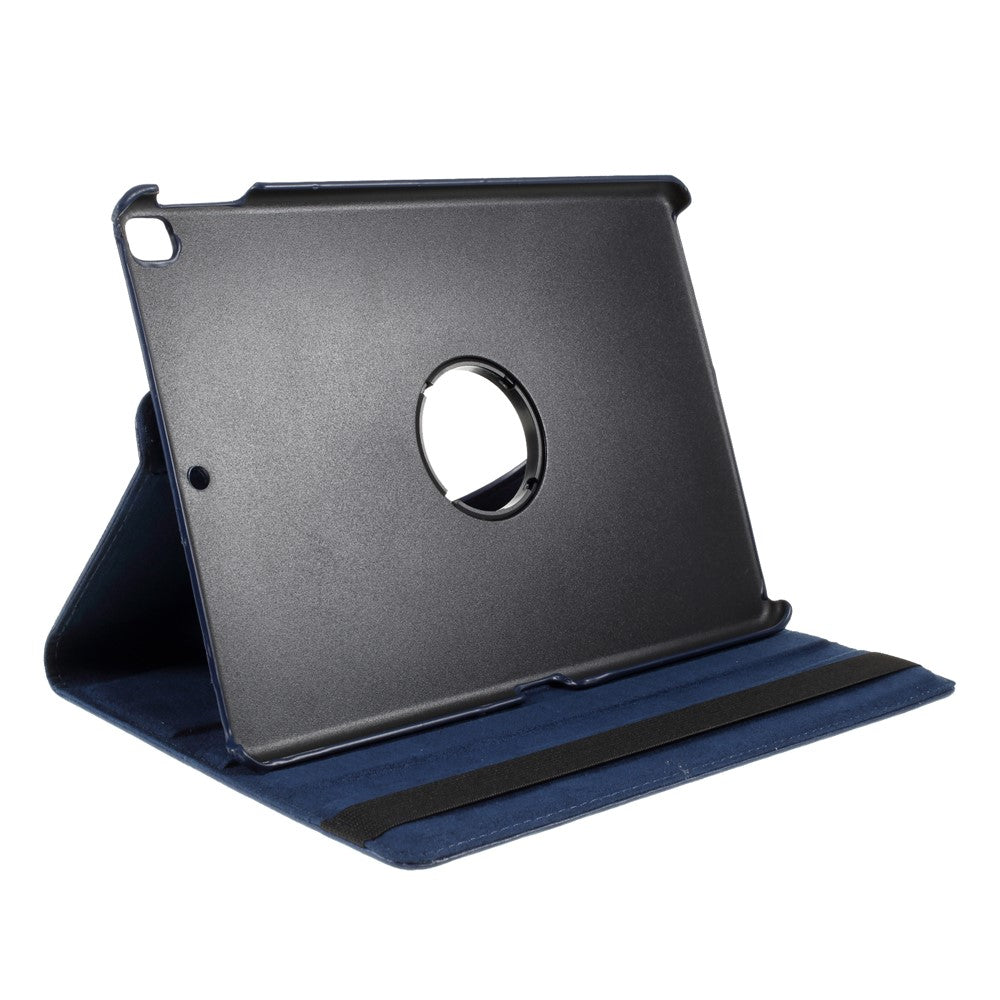 iPad 10,2/10,5 360grader blå - produktbillede 4