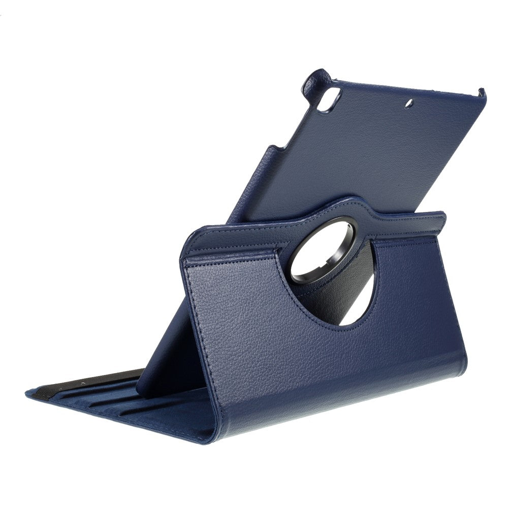 iPad 10,2/10,5 360grader blå - produktbillede 6