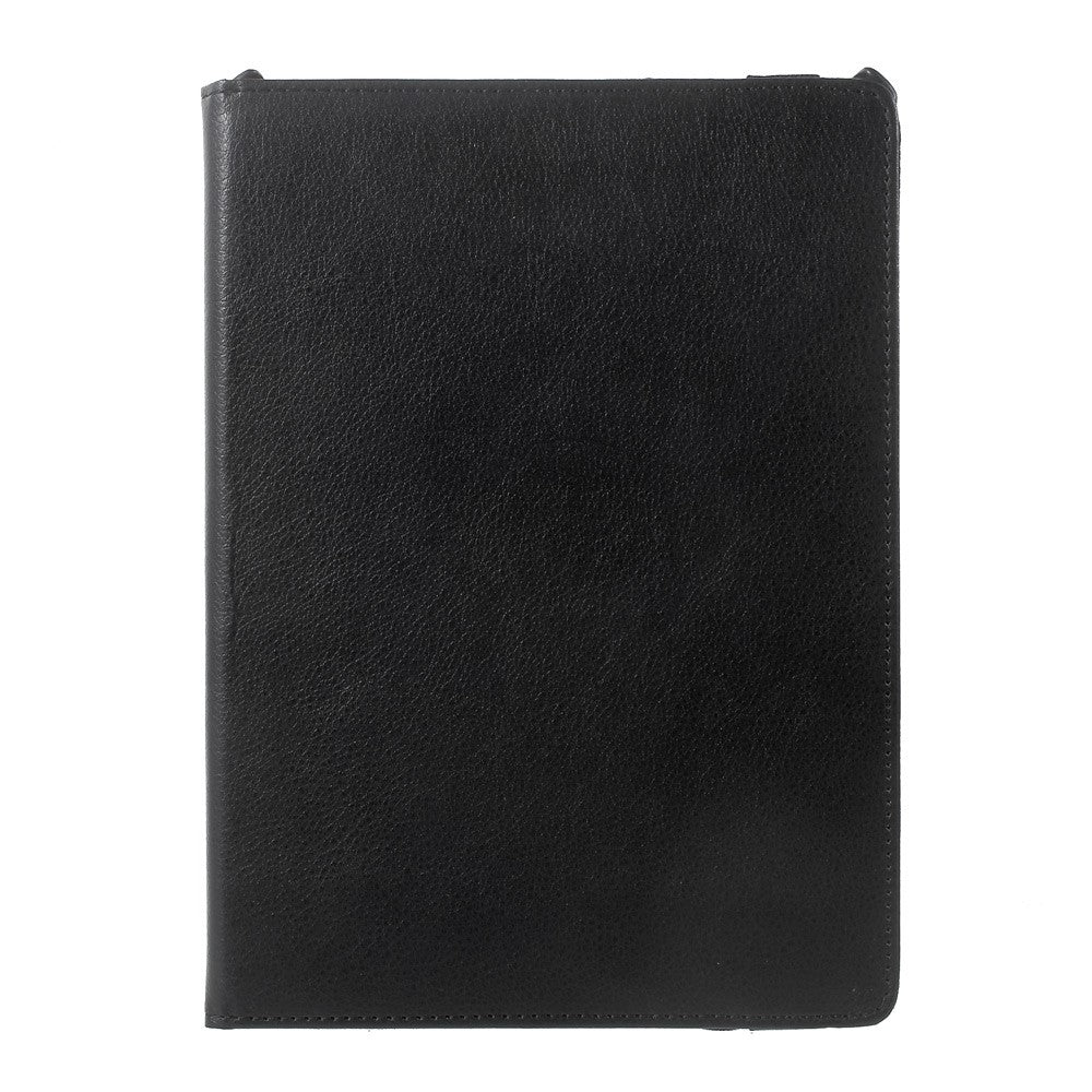 iPad Air/Air2/9,7 360Graders Sort - produktbillede 8