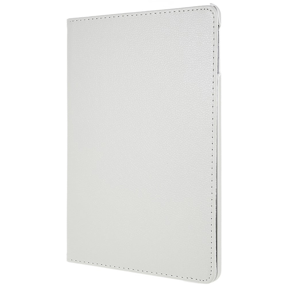 iPad air/air2/9,7 360 graders hvid - produktbillede 3