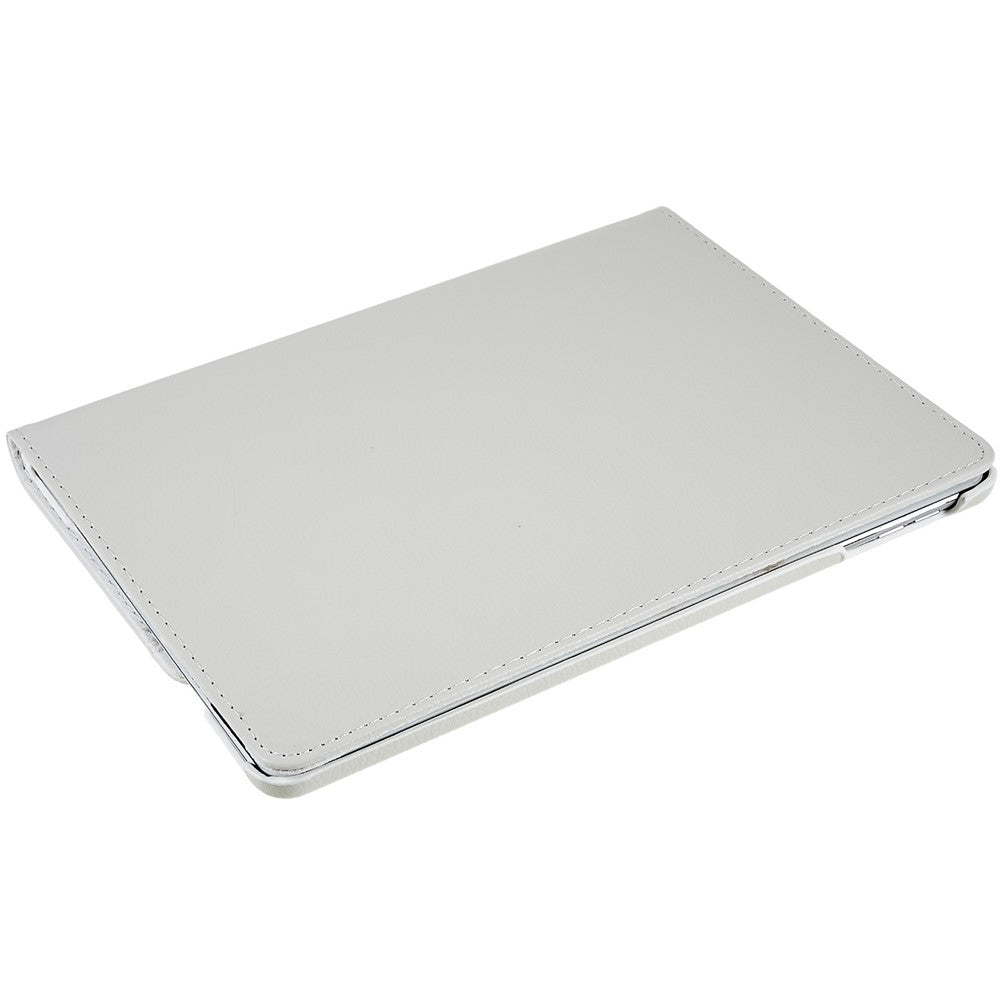 iPad air/air2/9,7 360 graders hvid - produktbillede 5