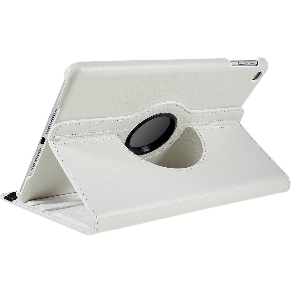 iPad air/air2/9,7 360 graders hvid - produktbillede 7