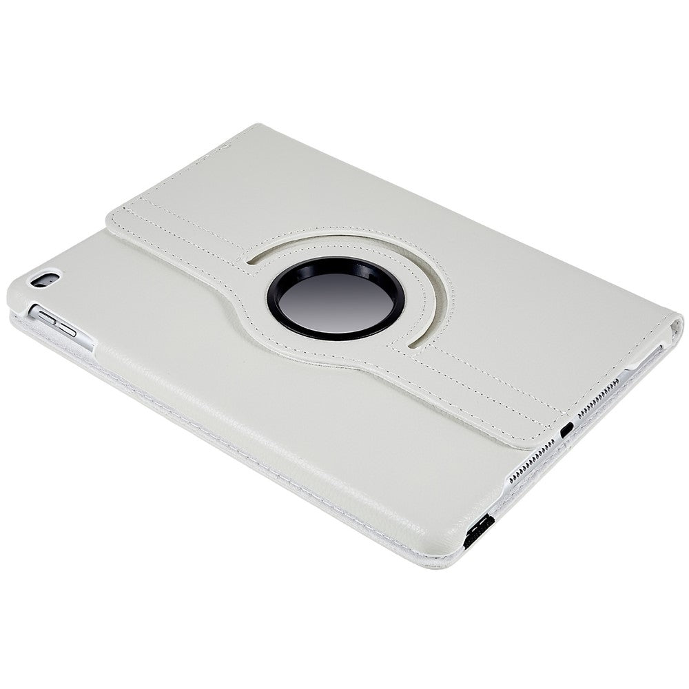 iPad air/air2/9,7 360 graders hvid - produktbillede 9