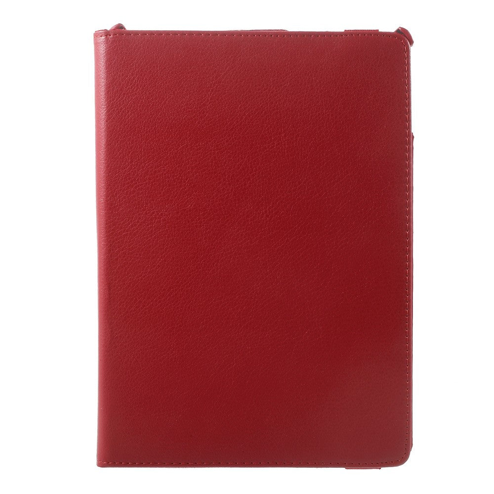 iPad Air/Air2/9,7 360Graders Rød - produktbillede 6