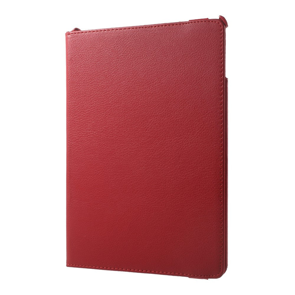 iPad Air/Air2/9,7 360Graders Rød - produktbillede 7