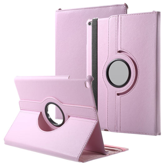 iPad Air/Air2/9,7 360Graders Lyserød - produktbillede 1