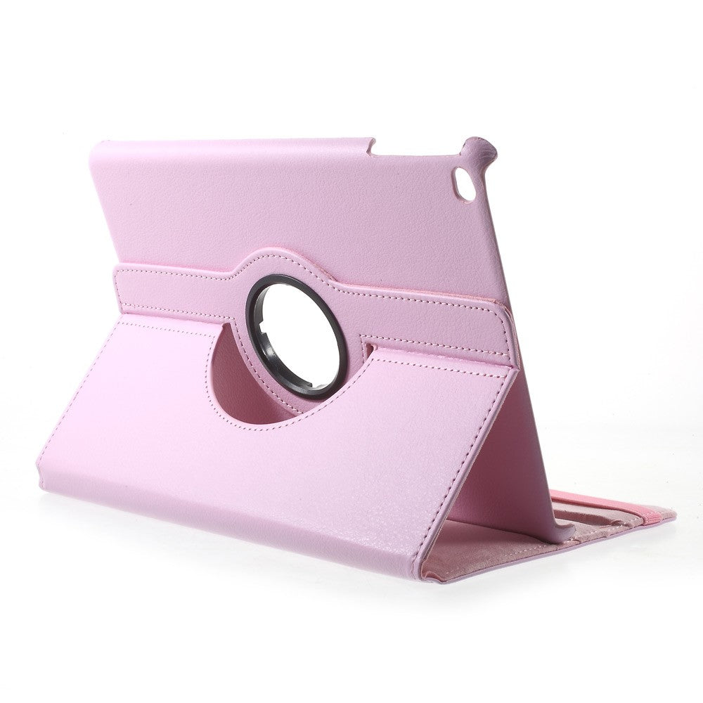 iPad Air/Air2/9,7     360Graders  Lyserød