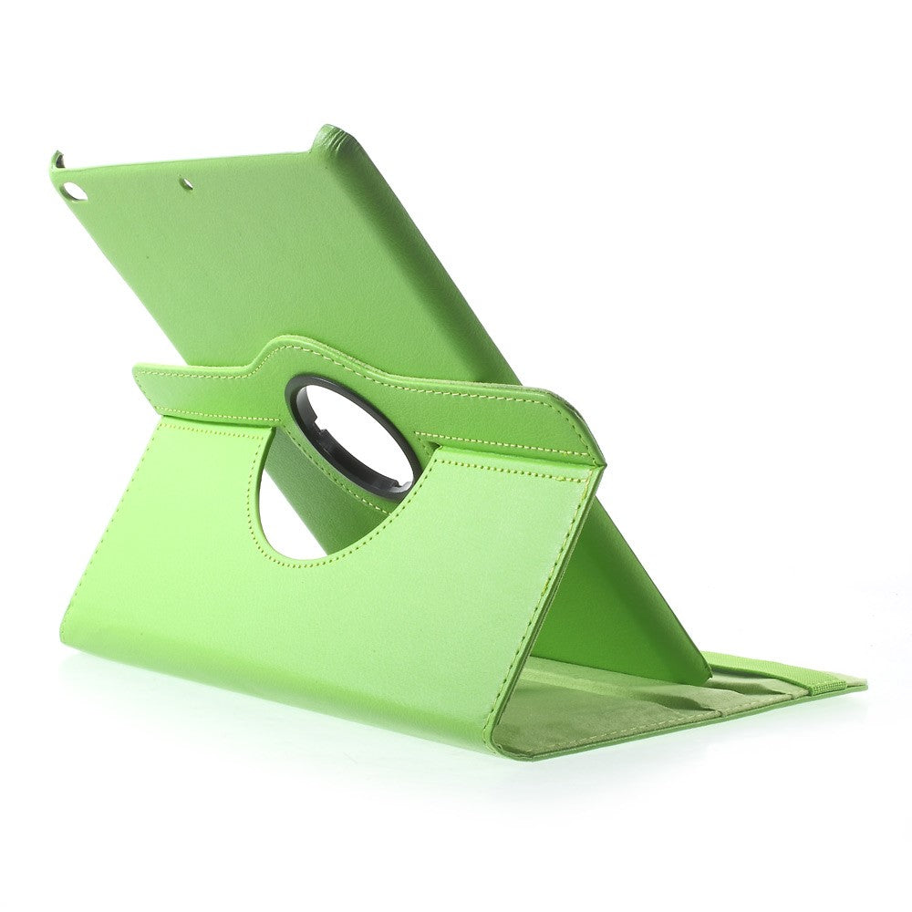 iPad Air/Air2/9,7 360Graders Grøn - produktbillede 3