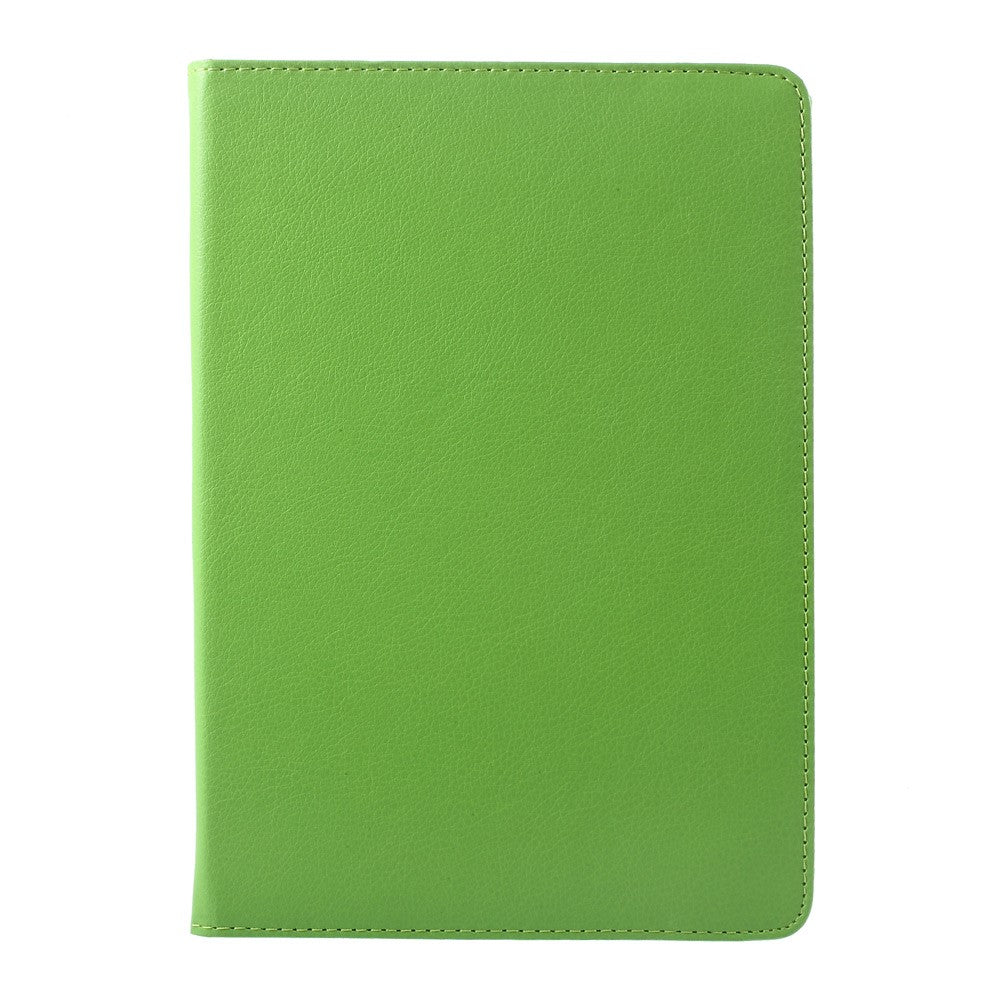 iPad Air/Air2/9,7 360Graders Grøn - produktbillede 6