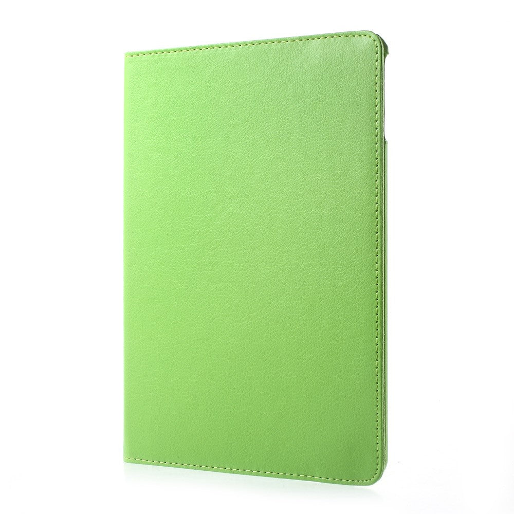 iPad Air/Air2/9,7 360Graders Grøn - produktbillede 7