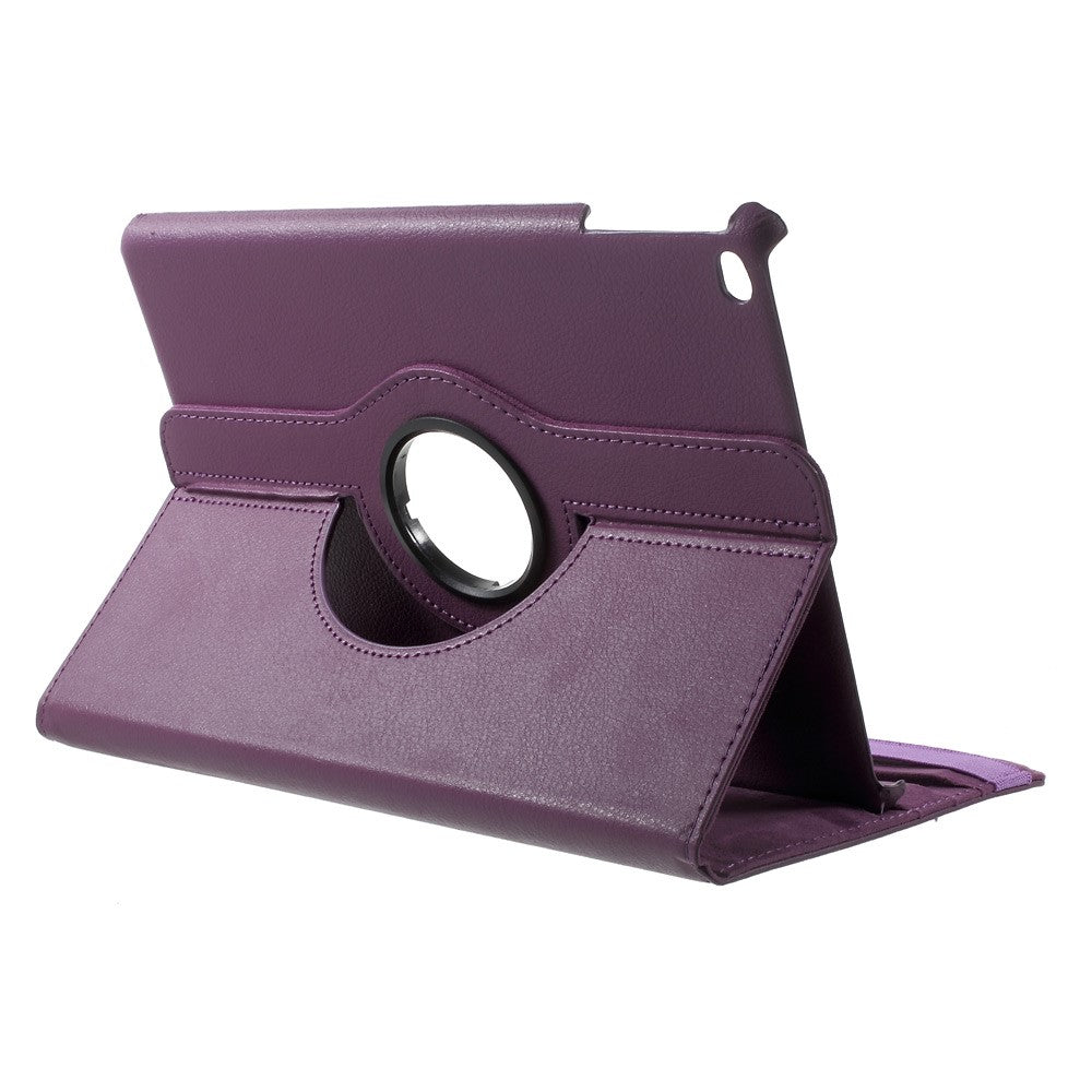 iPad Air/Air2/9,7 360Graders Lilla - produktbillede 2