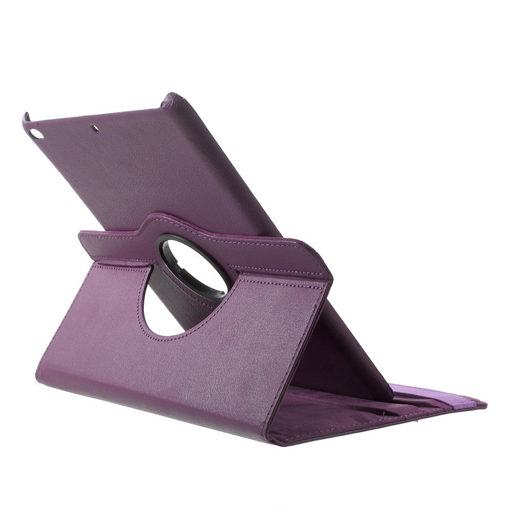 iPad Air/Air2/9,7 360Graders Lilla - produktbillede 3