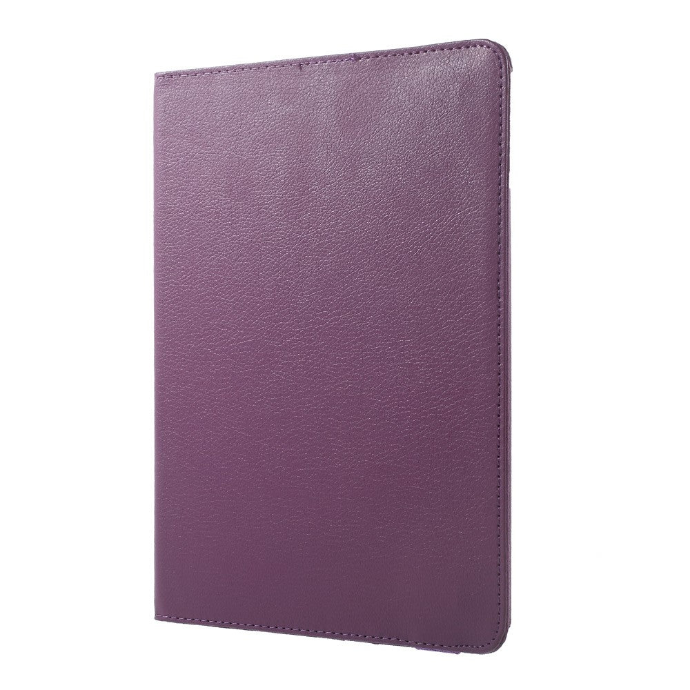iPad Air/Air2/9,7 360Graders Lilla - produktbillede 7