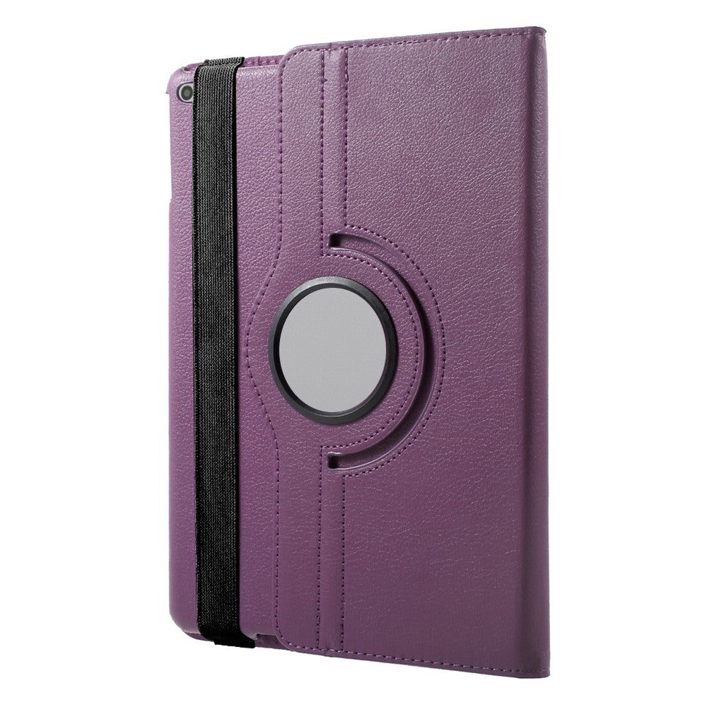 iPad Air/Air2/9,7 360Graders Lilla - produktbillede 8