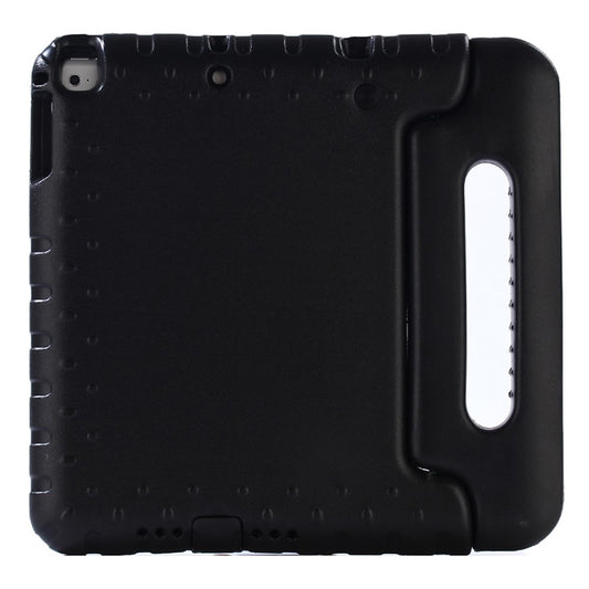 iPad air/air2/9,7 cover børne cover sort med håndtag - produktbillede 1
