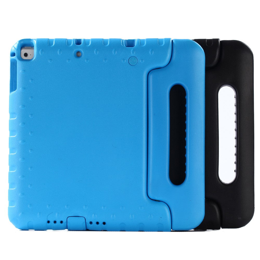 iPad air/air2/9,7 cover børne cover sort med håndtag - produktbillede 3