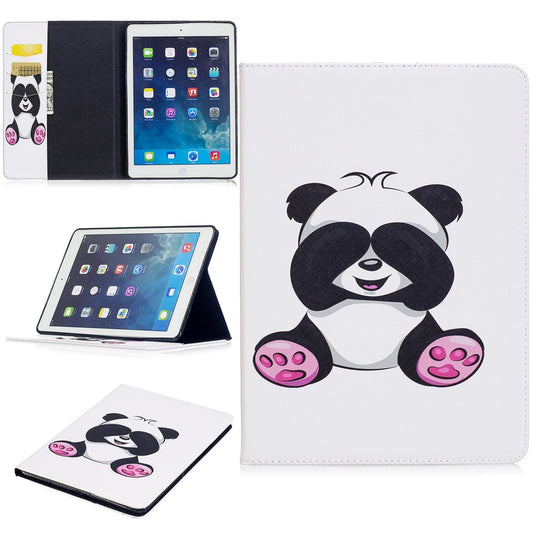 iPad air/air2/9,7 cover - produktbillede 1