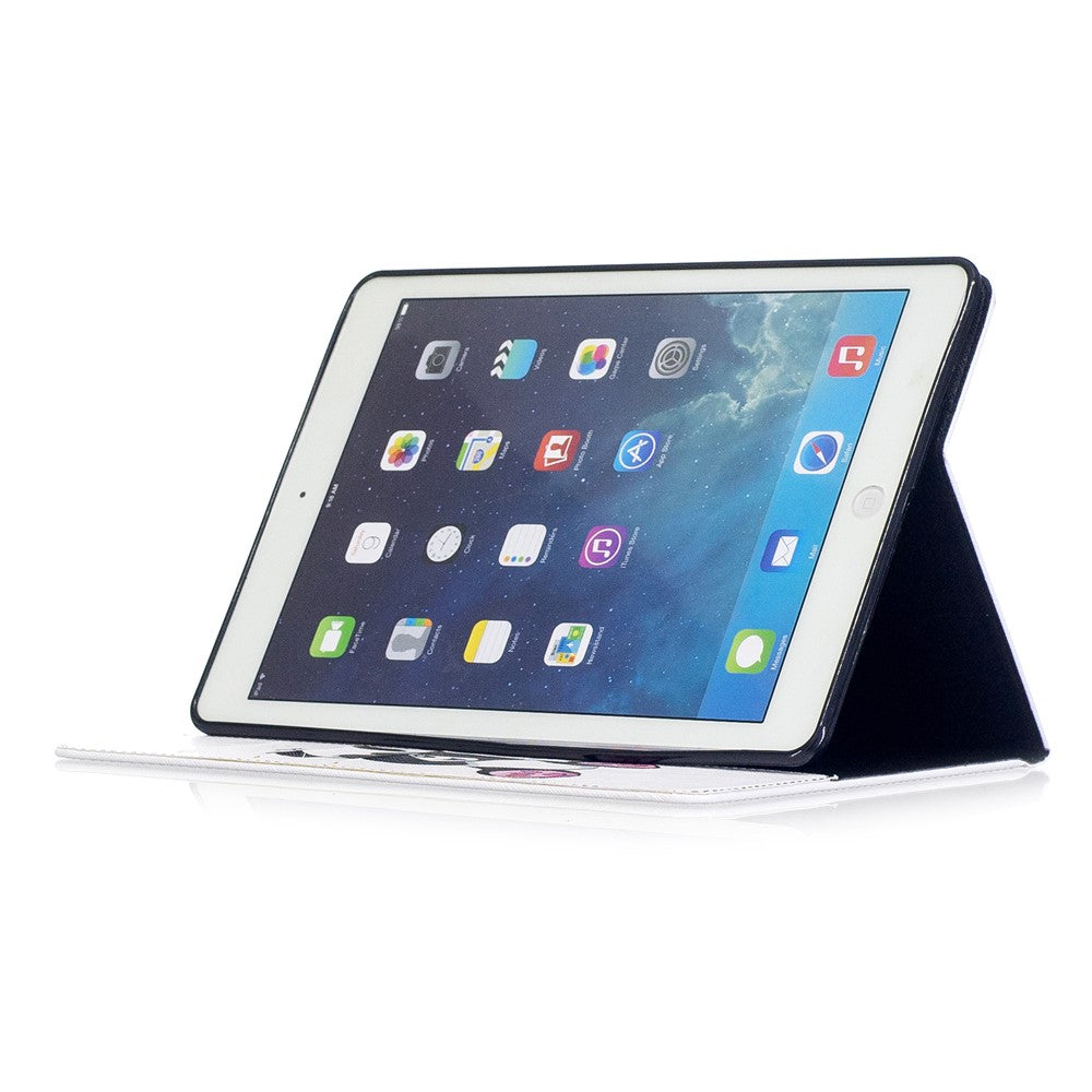 iPad air/air2/9,7 cover - produktbillede 5