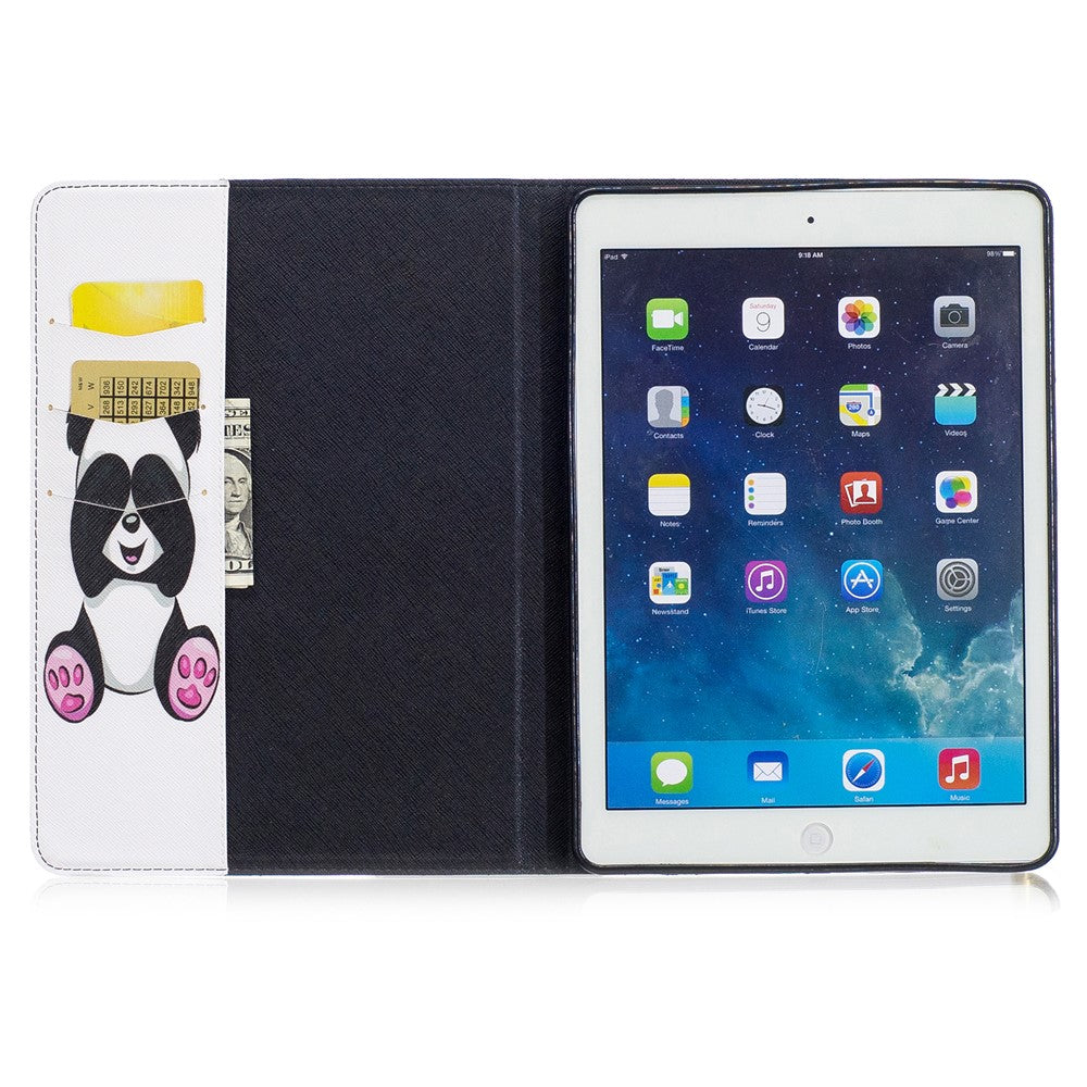 iPad air/air2/9,7 cover - produktbillede 8