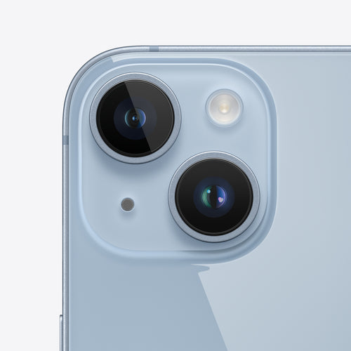 iPhone 14 - Blue - 128 GB - Grade B