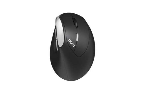 Mouse EV250 opt. Sort