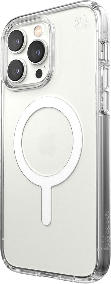 iPhone 14 Pro Max MagSafe Cover Presidio – Transparent - billede 2