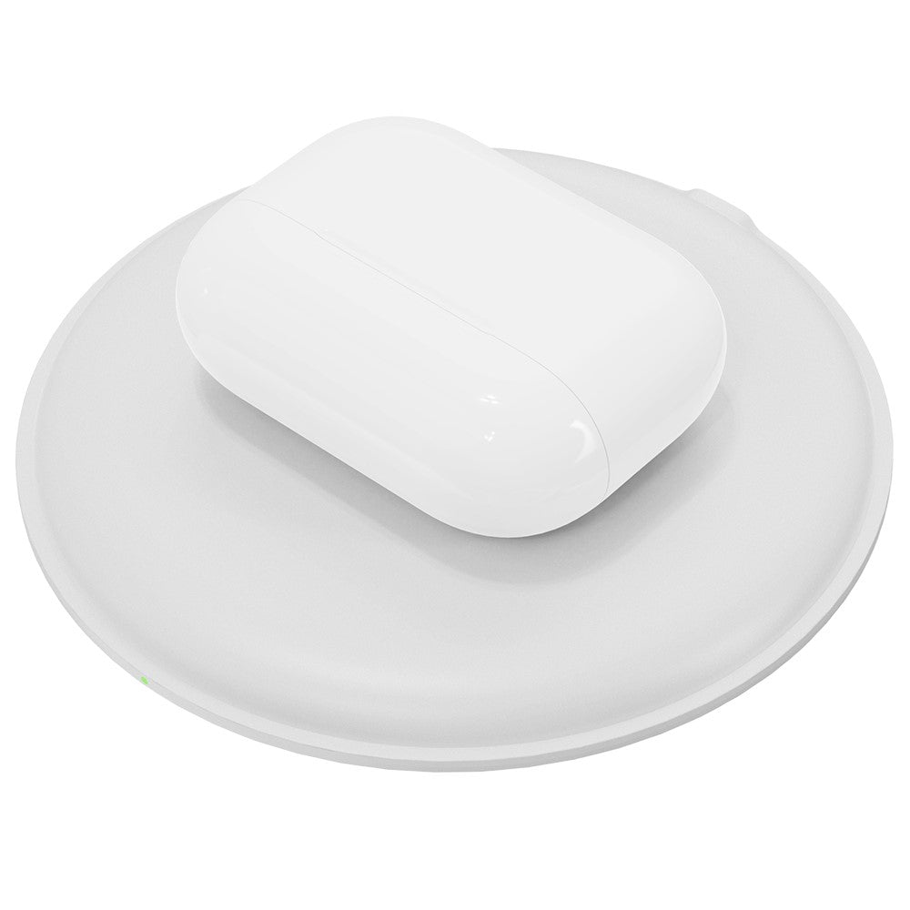 Trådløs oplade pad