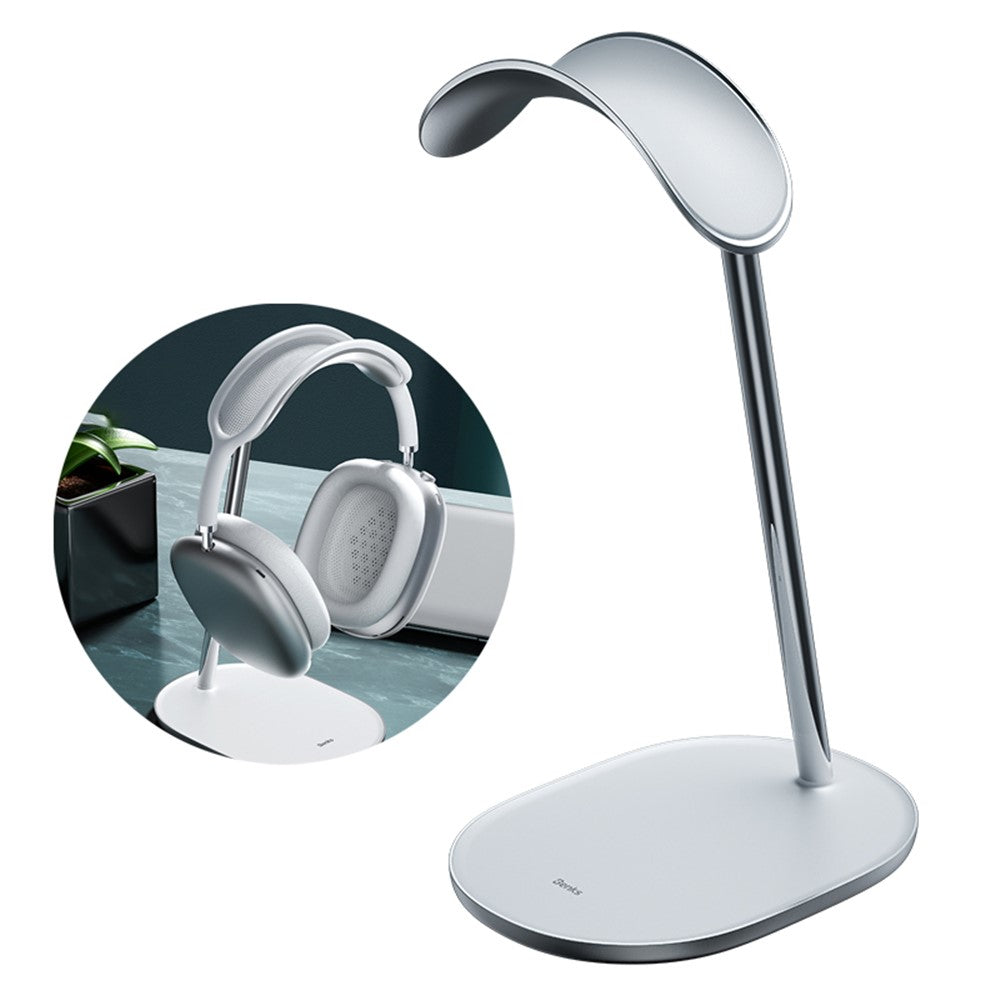 Airpod max Design holder hvid