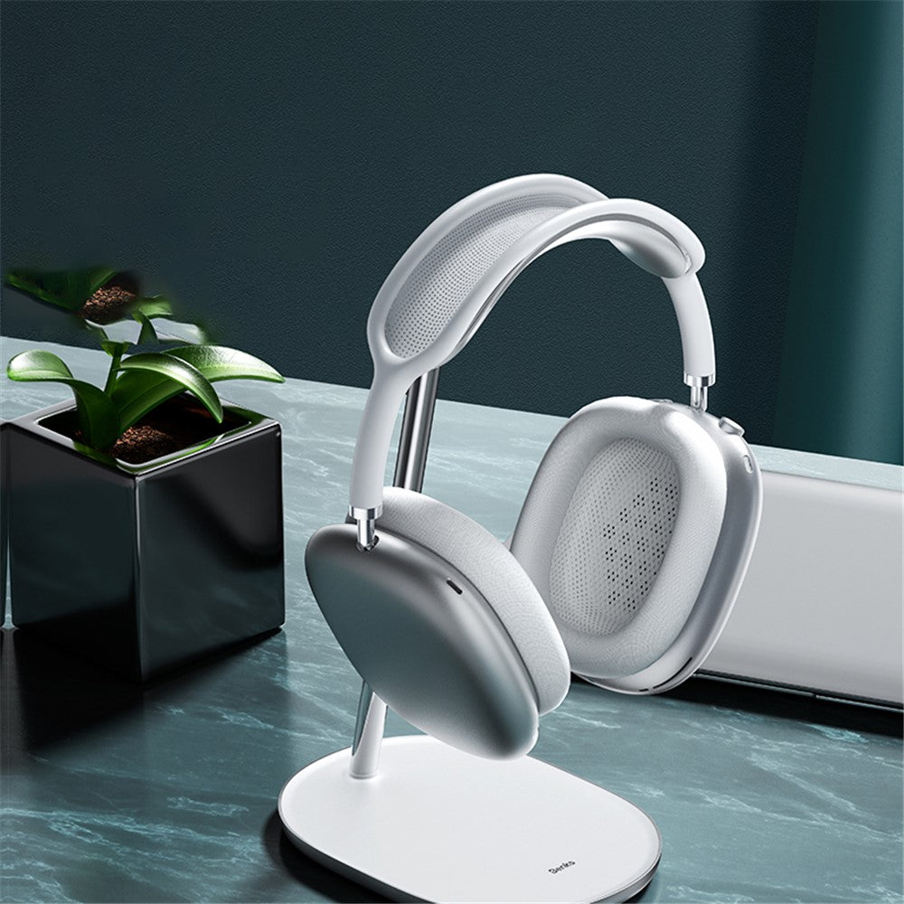 Airpod max Design holder hvid
