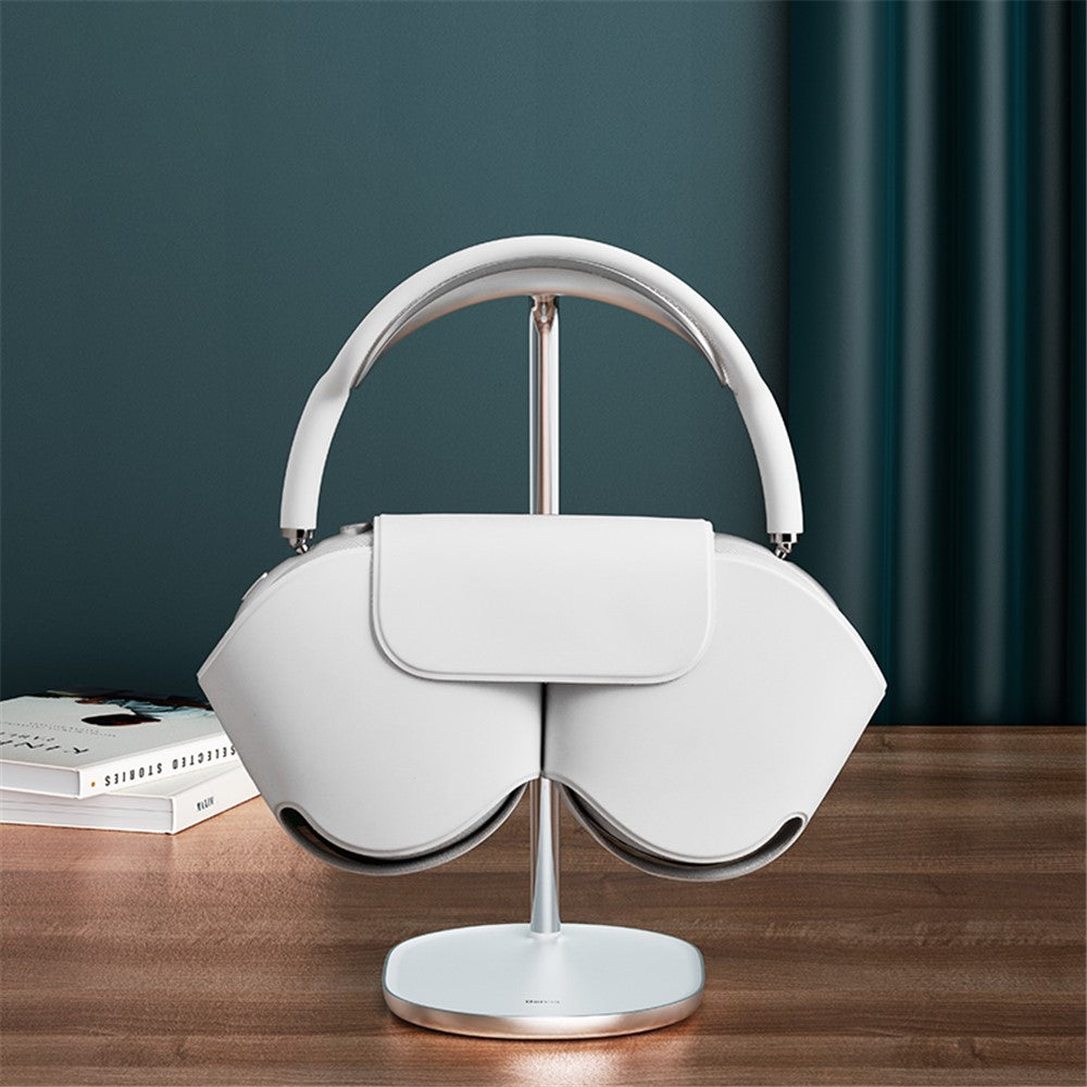 Airpod max Design holder hvid