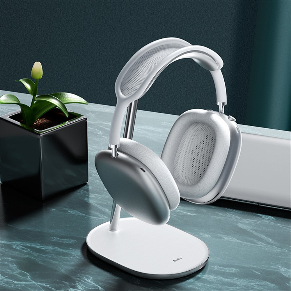 Airpod max Design holder hvid