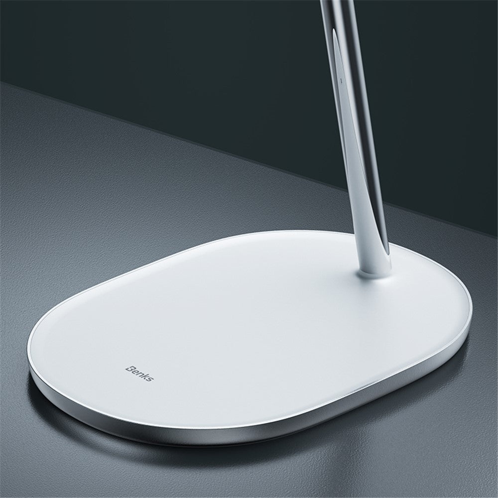Airpod max Design holder hvid