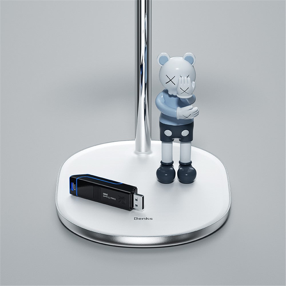 Airpod max Design holder hvid