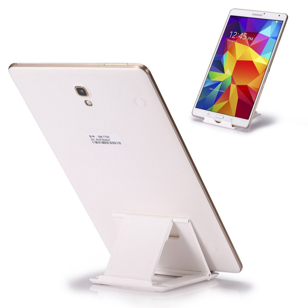 iPhone, tablet holder, hvid