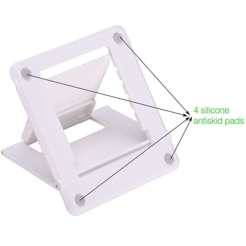 iPhone, tablet holder, hvid