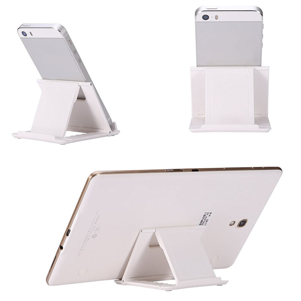 iPhone, tablet holder, hvid