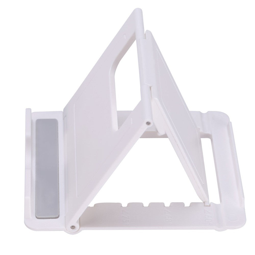 iPhone, tablet holder, hvid