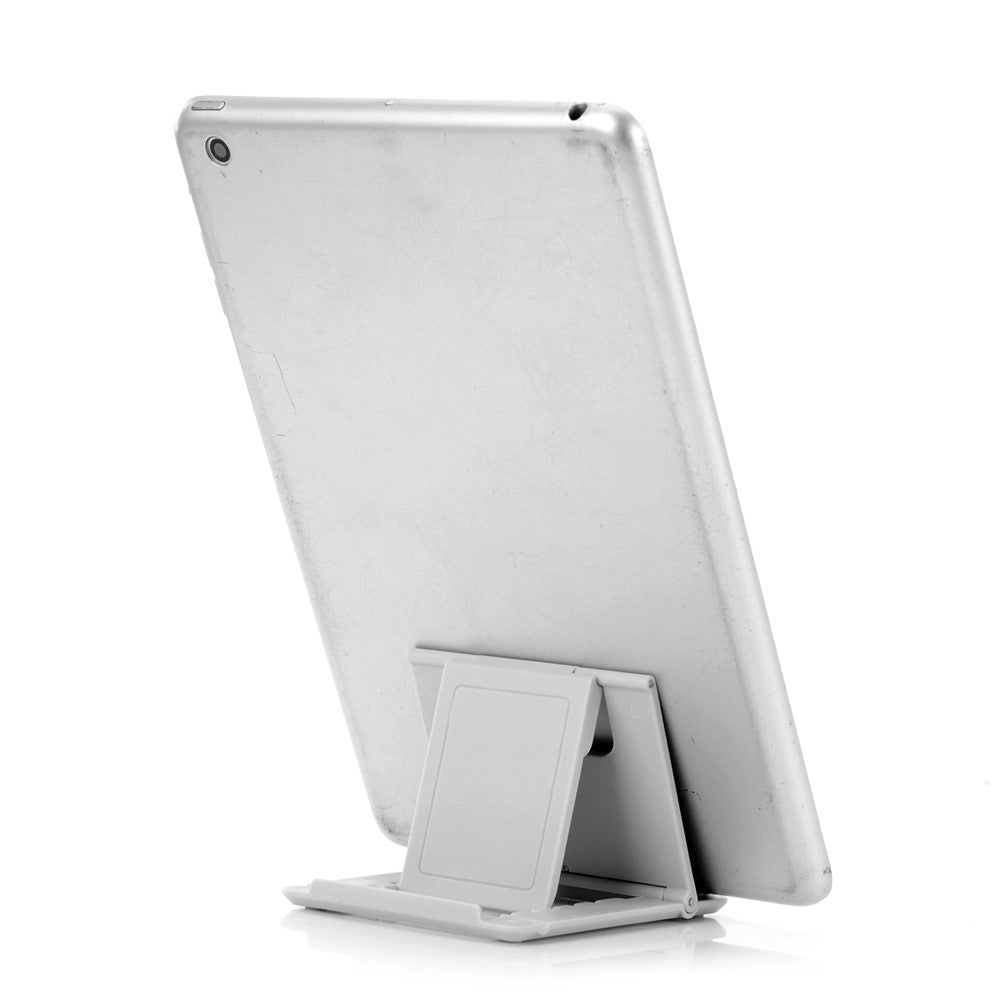 iPhone, tablet holder, hvid